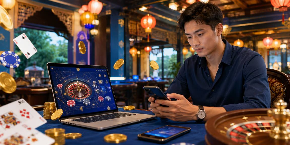 soicaumb247 Chốt lời bất kỳ lúc nào trong ván